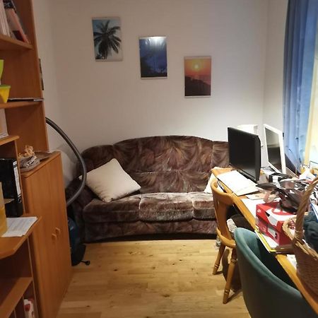 Cosy Room Puchheim Exterior photo