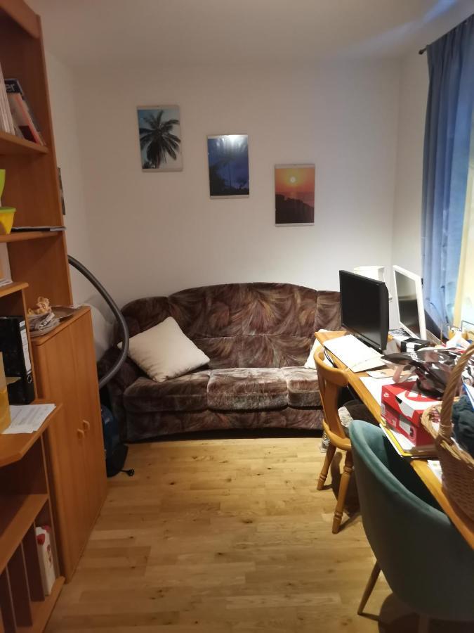 Cosy Room Puchheim Exterior photo