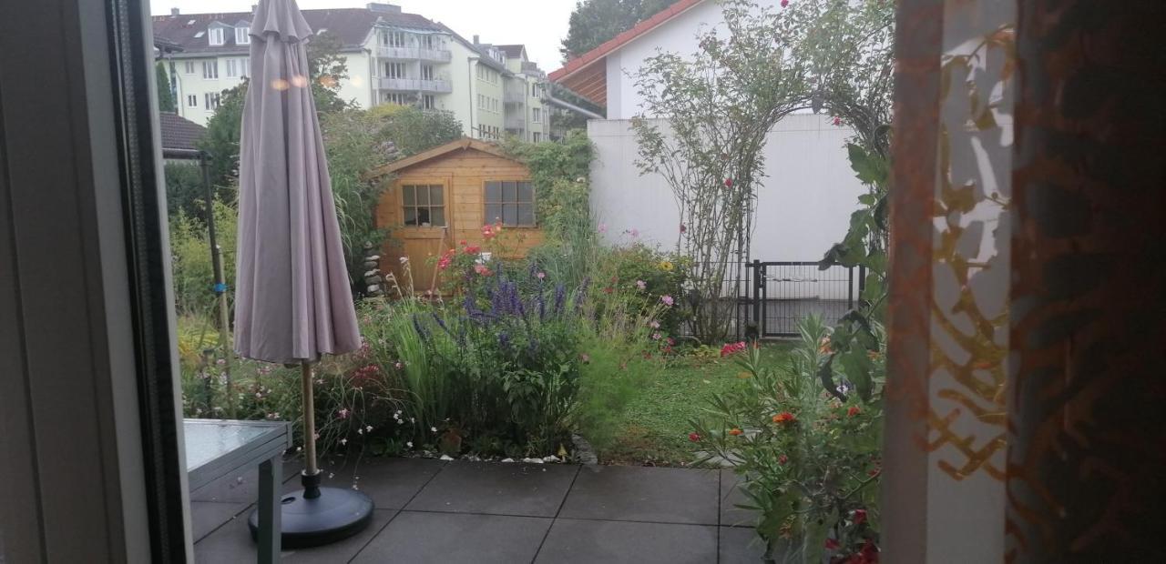 Cosy Room Puchheim Exterior photo